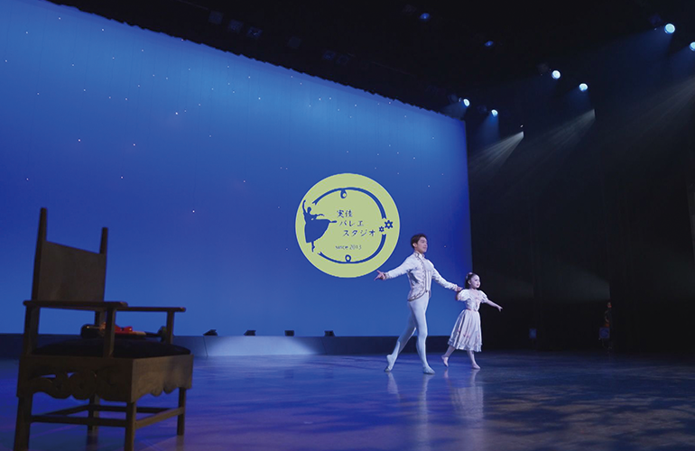 【PV】MIKA BALLET STUDIO 10TH ANNIVERSARY